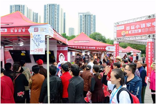 央視聚焦蘇寧首屆小鎮(zhèn)家電購(gòu)物節(jié) 智慧零售見(jiàn)證改革開(kāi)放四十年消費(fèi)大升級(jí)